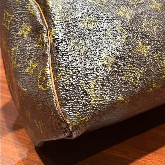 Louis Vuitton Speedy 30 - Picture 5 of 8